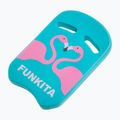 Bodyboard Funkita Get A Grip Kickboard go flamingo! 3