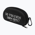 Goggle case Funky Trunks Case Closed swim bro 2