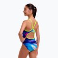 Children's one-piece swimsuit  Funkita Diamond Back One pieces muscle mad 2