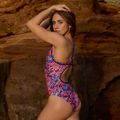 Ladies' one-piece swimsuit Funkita Diamond Secure One pieces ruff stuff 6