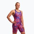 Ladies' one-piece swimsuit Funkita Fast Training One pieces ruff stuff