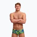 Men's swim trunks Funky Trunks Classic Trunks scaled back