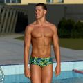 Men's swim trunks Funky Trunks Classic Trunks scaled back 5
