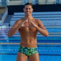 Men's swim trunks Funky Trunks Classic Trunks scaled back 6