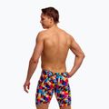 Men's swim jammers Funky Trunks Training broken blox 2