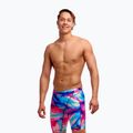 Men's swim jammers Funky Trunks Training muscle mad