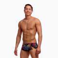 Men's swim trunks Funky Trunks Sidewinder Trunks killer cupid