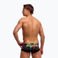 Men's swim trunks Funky Trunks Sidewinder Trunks killer cupid 2