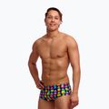 Men's swim trunks Funky Trunks Sidewinder Trunks pine gap