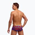 Men's swim trunks Funky Trunks Sidewinder Trunks plastic fantastic 2