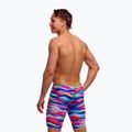 Men's swim jammers Funky Trunks Fast Training 2