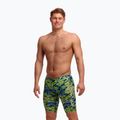 Men's swim jammers Funky Trunks Fast Training