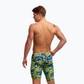 Men's swim jammers Funky Trunks Fast Training 2