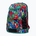 Backpack Funky Trunks Elite Squad 36 l loud proud 2