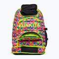 Backpack Funkita Elite Squad 36 l pinky pine 6