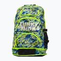 Backpack Funky Trunks Elite Squad 36 l scaled back