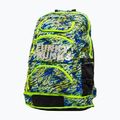 Backpack Funky Trunks Elite Squad 36 l scaled back 2