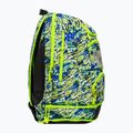 Backpack Funky Trunks Elite Squad 36 l scaled back 5