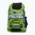 Backpack Funky Trunks Elite Squad 36 l scaled back 6