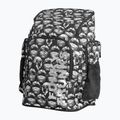 Backpack Funky Trunks Space Case 40 and arti mess 2