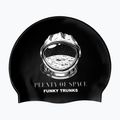 Swim cap Funky Trunks Silicone arti mess