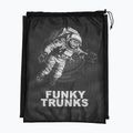 Swimming bag Funky Trunks Mesh Gear 25 and mesh art