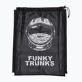 Swimming bag Funky Trunks Mesh Gear 25 and mesh art 2