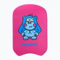 Swimming kickboard Funkita Training Kickboard purple back