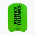 Swimming kickboard Funky Trunks Training Kickboard the goat 2
