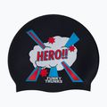 Swim cap Funky Trunks Silicone big funky hero