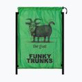Swimming bag Funky Trunks Mesh Gear 25 l the goat