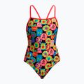 Children's one-piece swimsuit Funkita Single Strap One Piece berry good