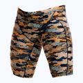 Men's swim jammers Funky Trunks Training Jammers bilko baby
