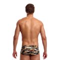 Men's swim boxers Funky Trunks Sidewinder Trunks bilko baby 3