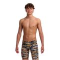 Kids' jammers Funky Trunks Training Jammers bilko baby 2