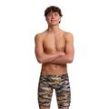 Kids' jammers Funky Trunks Training Jammers bilko baby 4