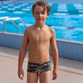 Boys' swim boxers Funky Trunks Printed Trunks bilko baby 4
