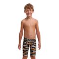 Kids' jammers Funky Trunks Miniman Jammers bilko baby 2