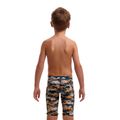 Kids' jammers Funky Trunks Miniman Jammers bilko baby 3