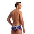 Men's swim boxers Funky Trunks Sidewinder Trunks blast buddies 3