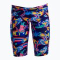 Kids' jammers Funky Trunks Miniman Jammers blast buddies