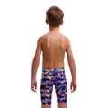 Kids' jammers Funky Trunks Miniman Jammers blast buddies 3