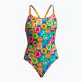 Ladies' one-piece swimsuit Funkita Diamond Back One Piece five serves