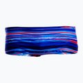 Men's swim boxers Funky Trunks Sidewinder Trunks lost lines