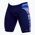 Kids' jammers Funky Trunks Training Jammers lost lines