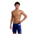 Kids' jammers Funky Trunks Training Jammers lost lines 2