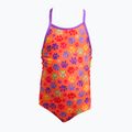 Children's one-piece swimsuit Funkita Printed One Piece paw paw