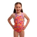 Children's one-piece swimsuit Funkita Printed One Piece paw paw 2