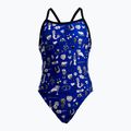 Children's one-piece swimsuit Funkita Single Strap One Piece scratchy