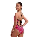 Children's one-piece swimsuit Funkita Tie Me Tight One Piece sketchy 3